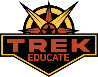 trekeducate.com